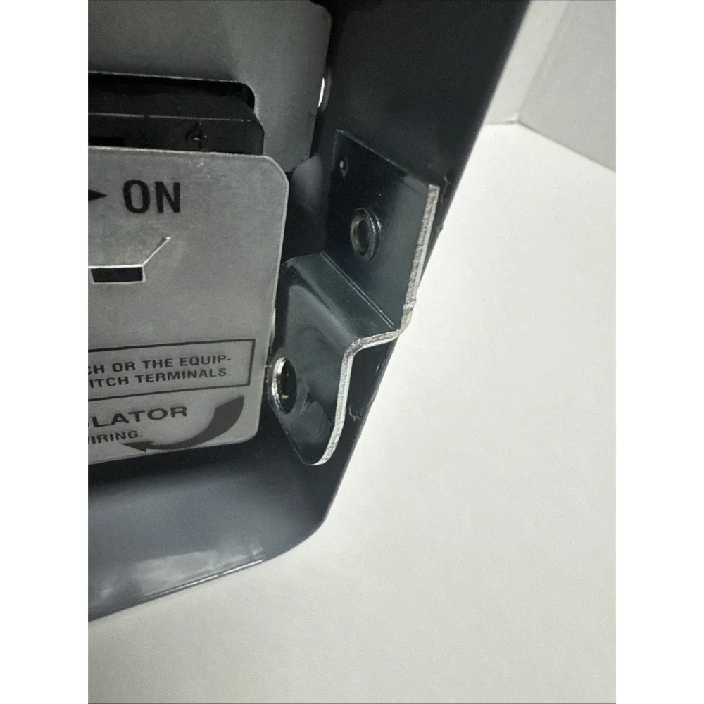 Intermatic T101‎ 24-Hour Mechanical Time Switch 120 VAC 60Hz NEW
